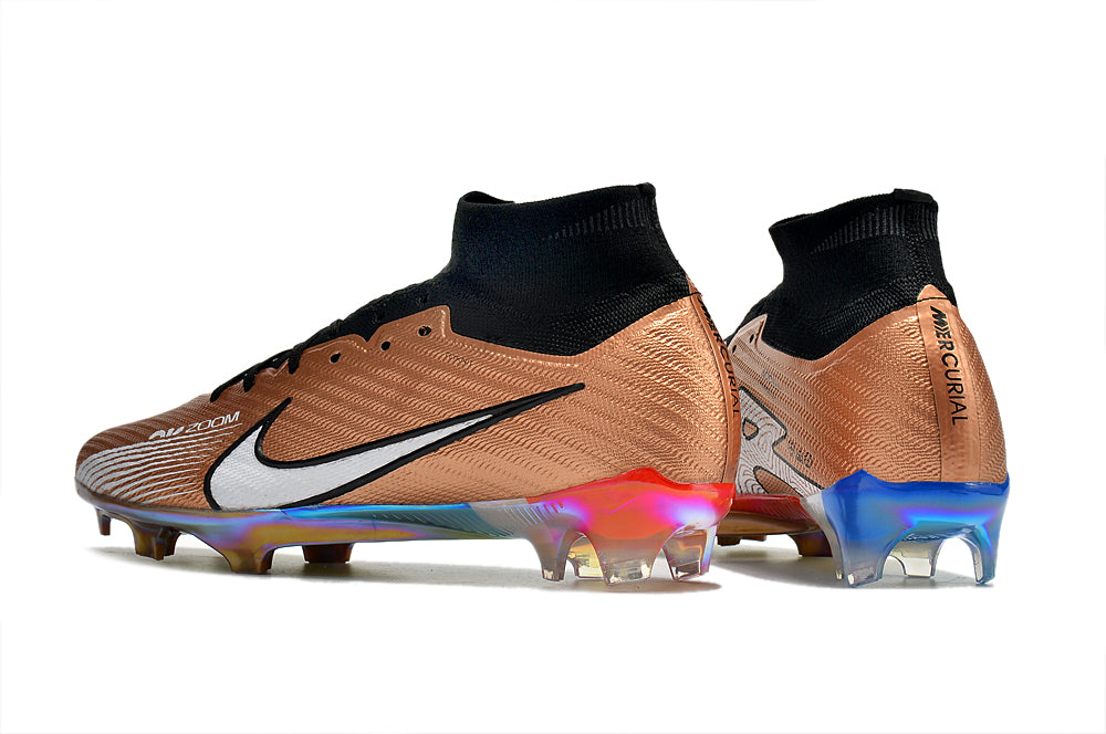 Nike Air Zoom Mercurial Superfly 9 Elite FG Cleats