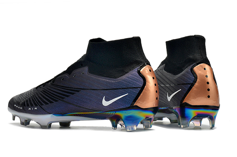 Nike Air Zoom Mercurial Superfly 9 Elite FG Cleats