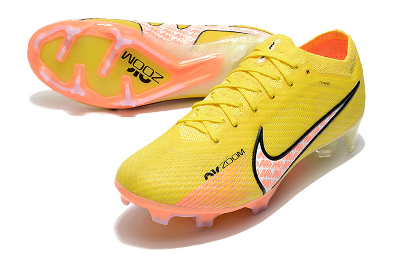 Nike Air Zoom Mercurial Vapor 15 Elite FG Cleats