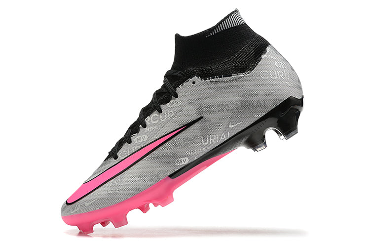 Nike Air Zoom Mercurial Superfly 9 Elite FG Cleats