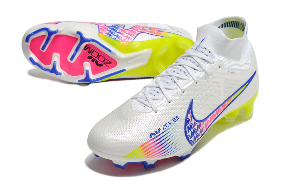 Nike Air Zoom Mercurial Superfly 9 Elite FG Cleats