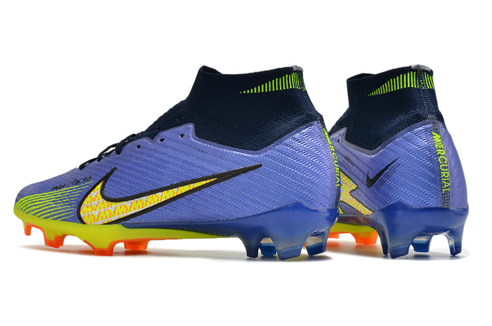 Nike Air Zoom Mercurial Superfly 9 Elite FG Cleats