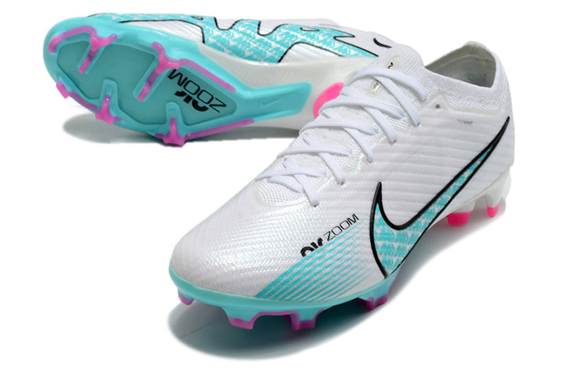 Nike Air Zoom Mercurial Vapor 15 Elite FG Cleats