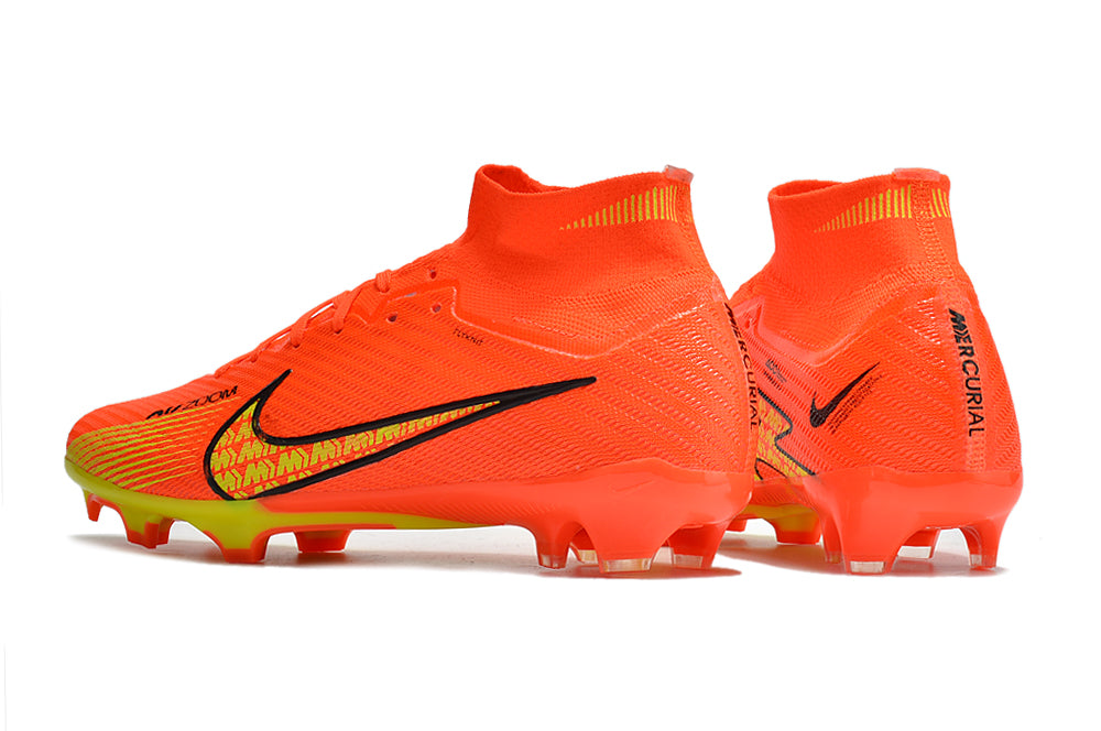 Nike Air Zoom Mercurial Superfly 9 Elite FG Cleats