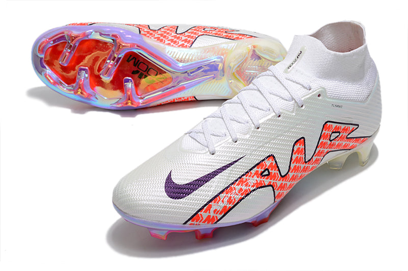 Nike Air Zoom Mercurial Superfly 9 Elite FG Cleats