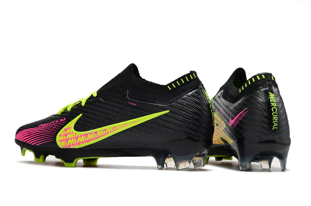 Nike Air Zoom Mercurial Superfly 9 Elite FG Cleats