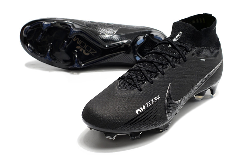 Nike Air Zoom Mercurial Superfly 9 Elite FG Cleats