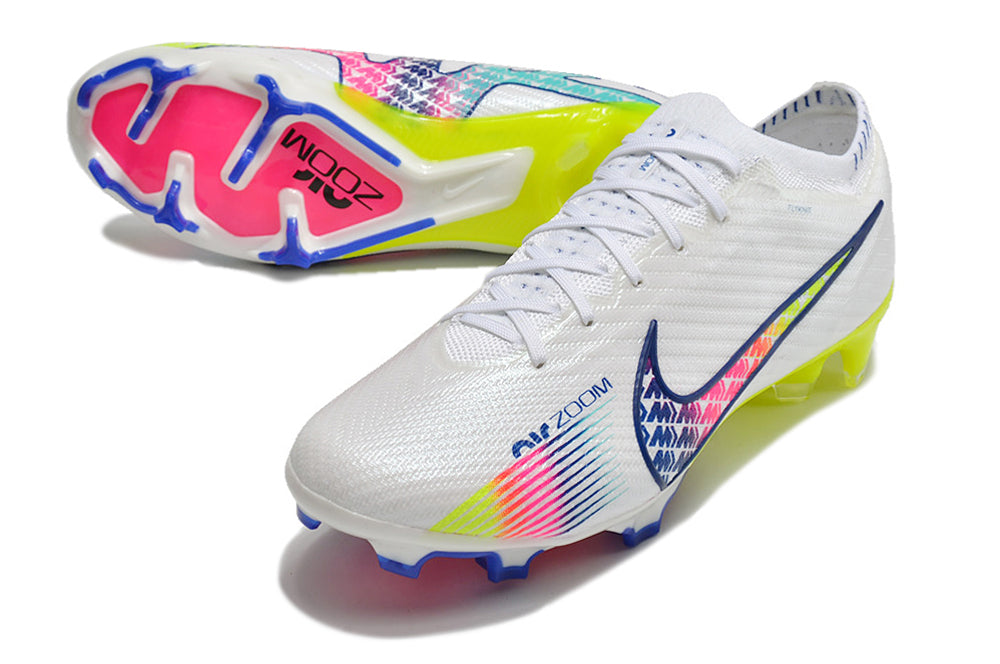Nike Air Zoom Mercurial Vapor 15 Elite FG Cleats