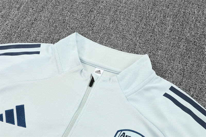 Tracksuit Arsenal Training Green/Blue 25/26