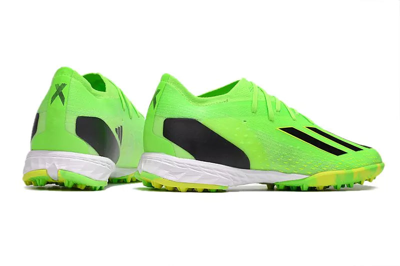Adidas X Speedportal.1 TF Boots