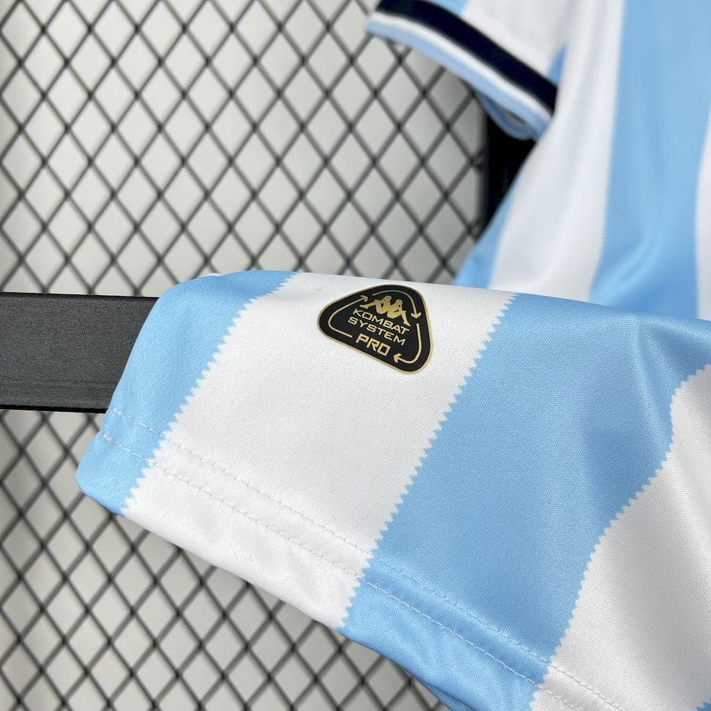 Racing Home Jersey 25/26