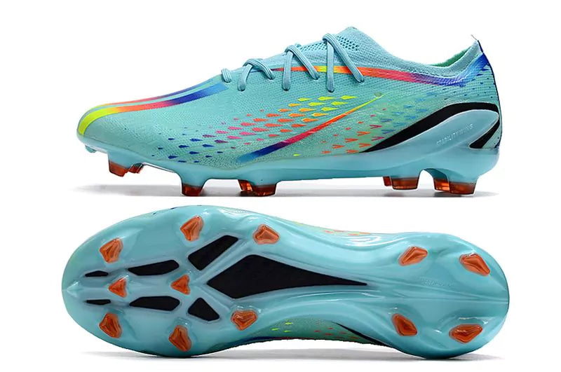 Adidas X Speedportal.1 FG Cleats