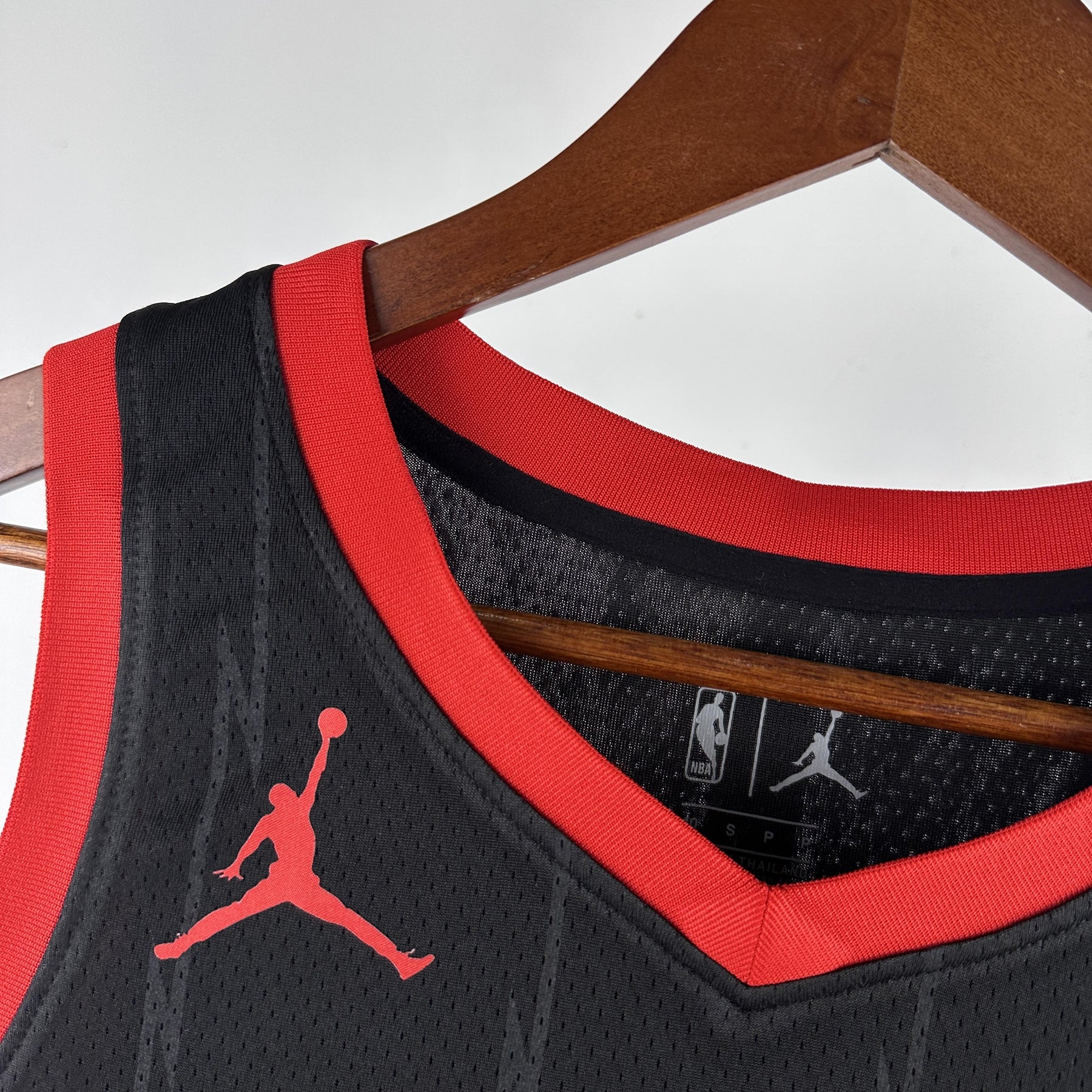 Toronto Raptors Statement Edition NBA Jersey