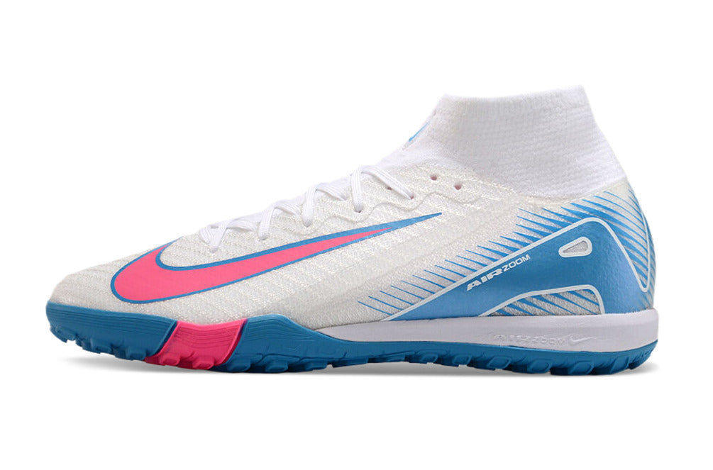 Nike Air Zoom Mercurial Superfly 10 Elite TF Boots