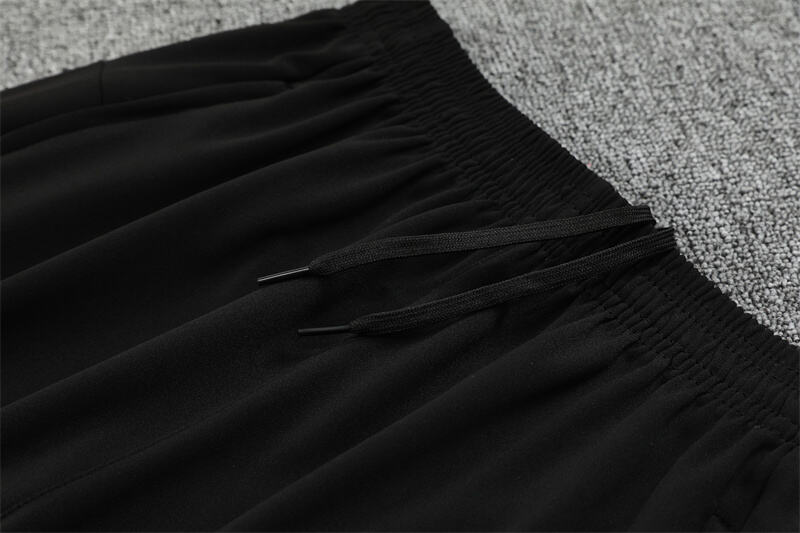 Tracksuit Manchester City Black 25/26