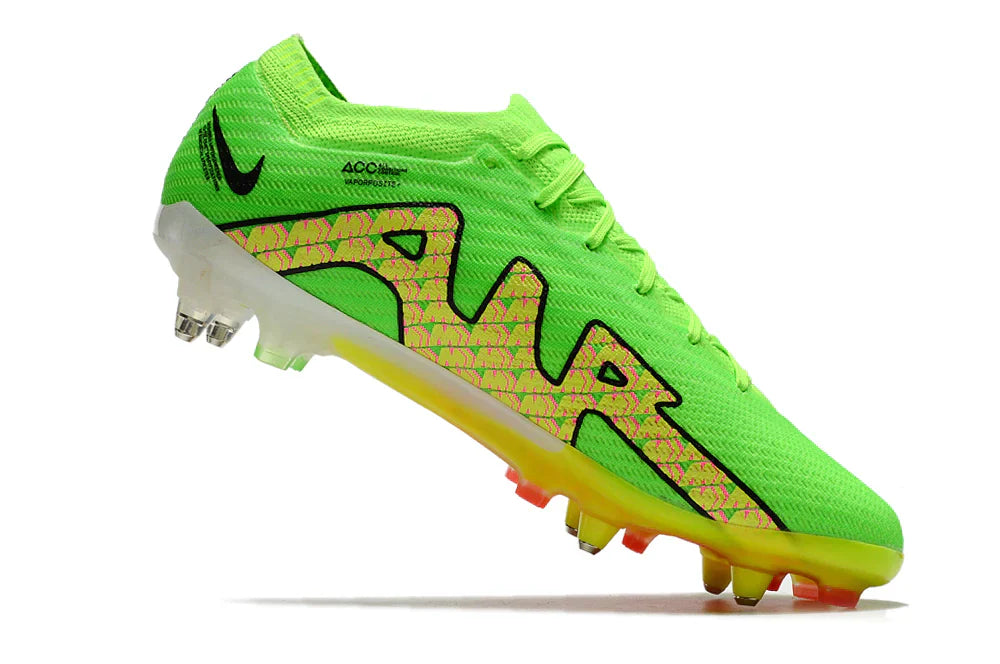 Nike Mercurial Vapor 15 Air Zoom SG-PRO Cleats