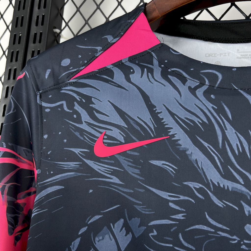 Barcelona Special Edition Jersey Dragon 25/26
