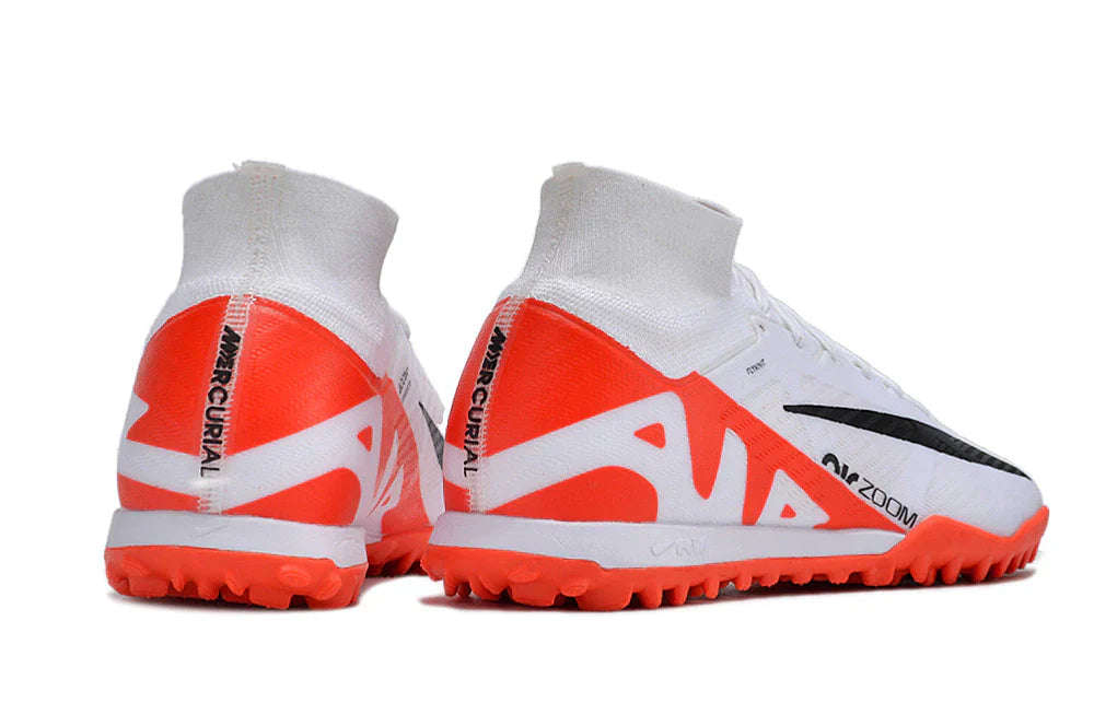Nike Mercurial Superfly Air Zoom 9 TF Boots