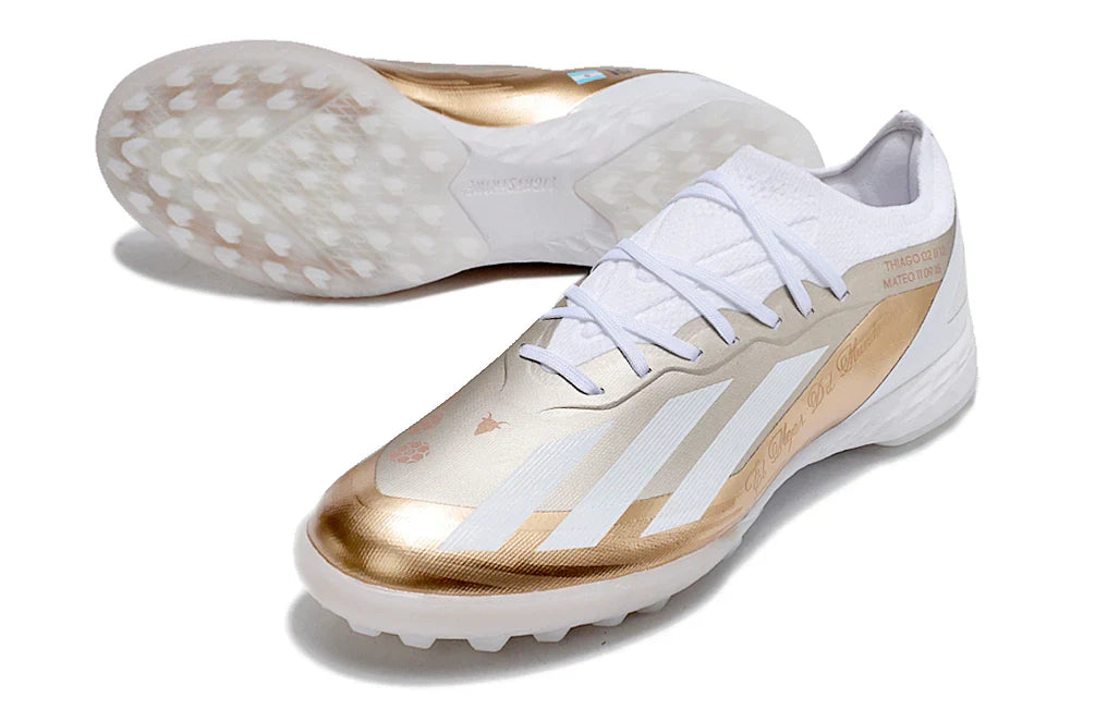 Adidas CrazyFast.1 MESSI TF Boots