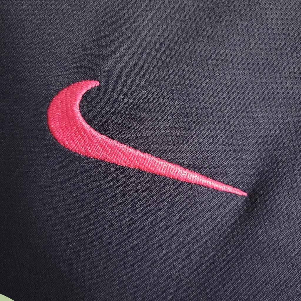 Barcelona Away Jersey 16/17 Retro