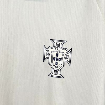 Portugal CR7 Special Edition Jersey 2025
