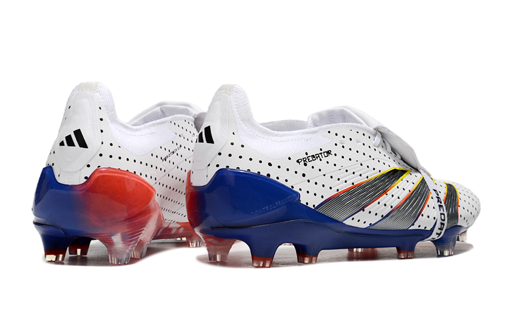 Adidas Predator Elite Tongue FG Cleats