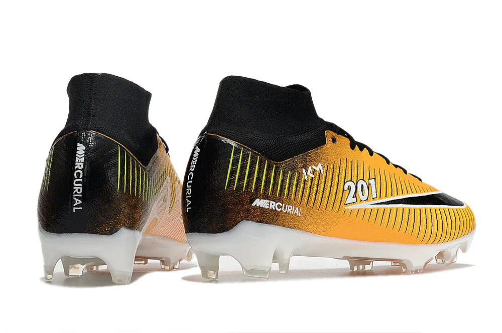 Nike Mercurial superfly 9 Air Zoom Ultra FG Cleats