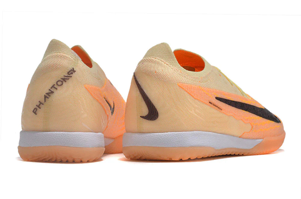 Nike Gripknit Phantom GX Elite IC Boots