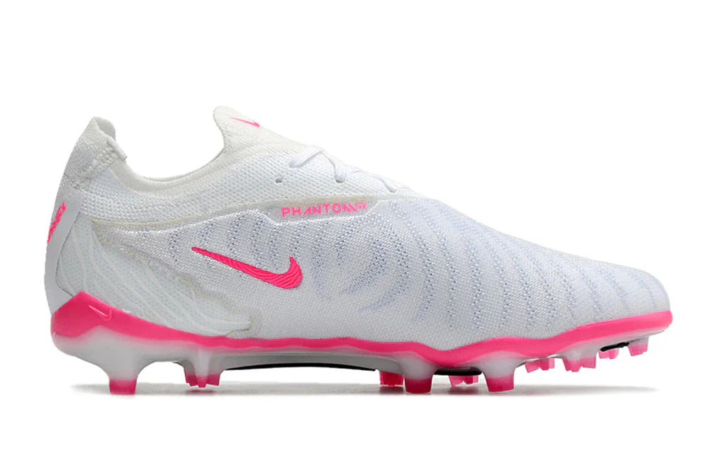 Nike Gripknit Phantom GX Elite FG Cleats