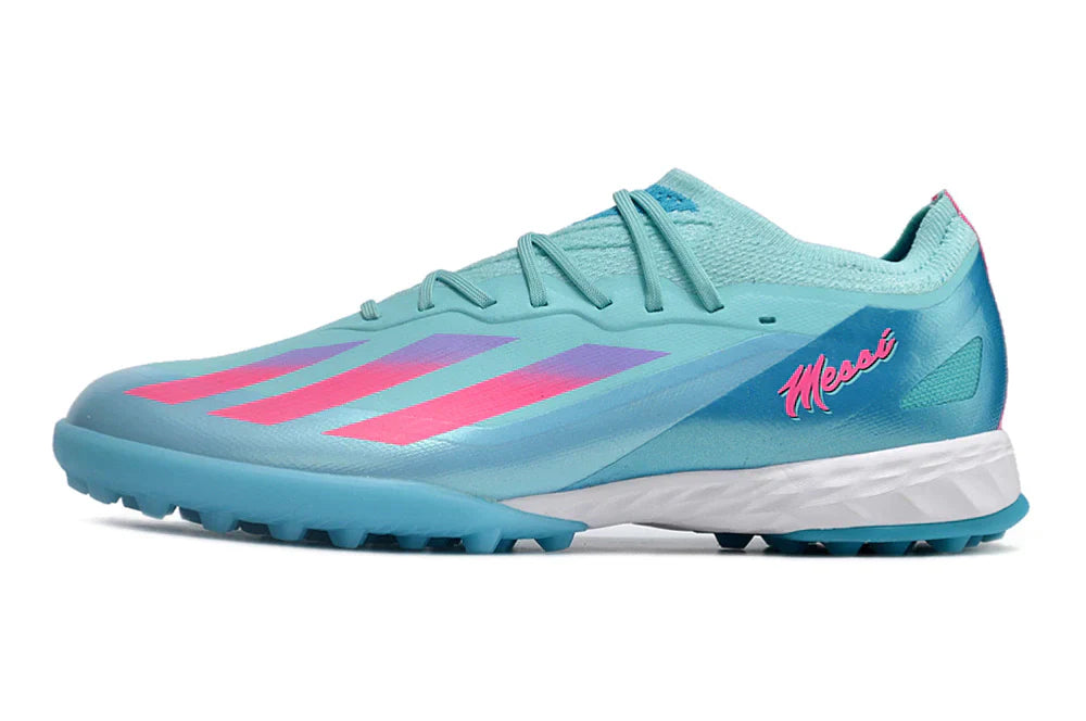 Adidas CrazyFast.1 MESSI TF Boots