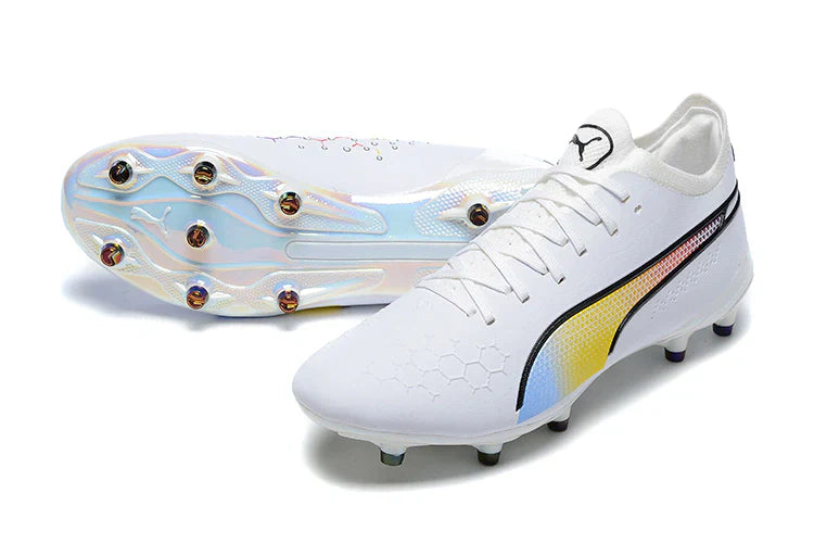 Puma King Ultimate FG Cleats
