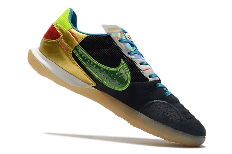 Nike Street Gato IC Boots
