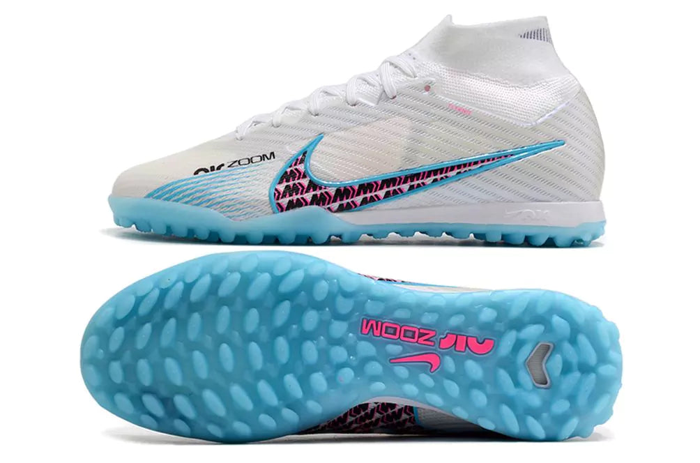 Nike Mercurial Superfly Air Zoom 9 TF Boots
