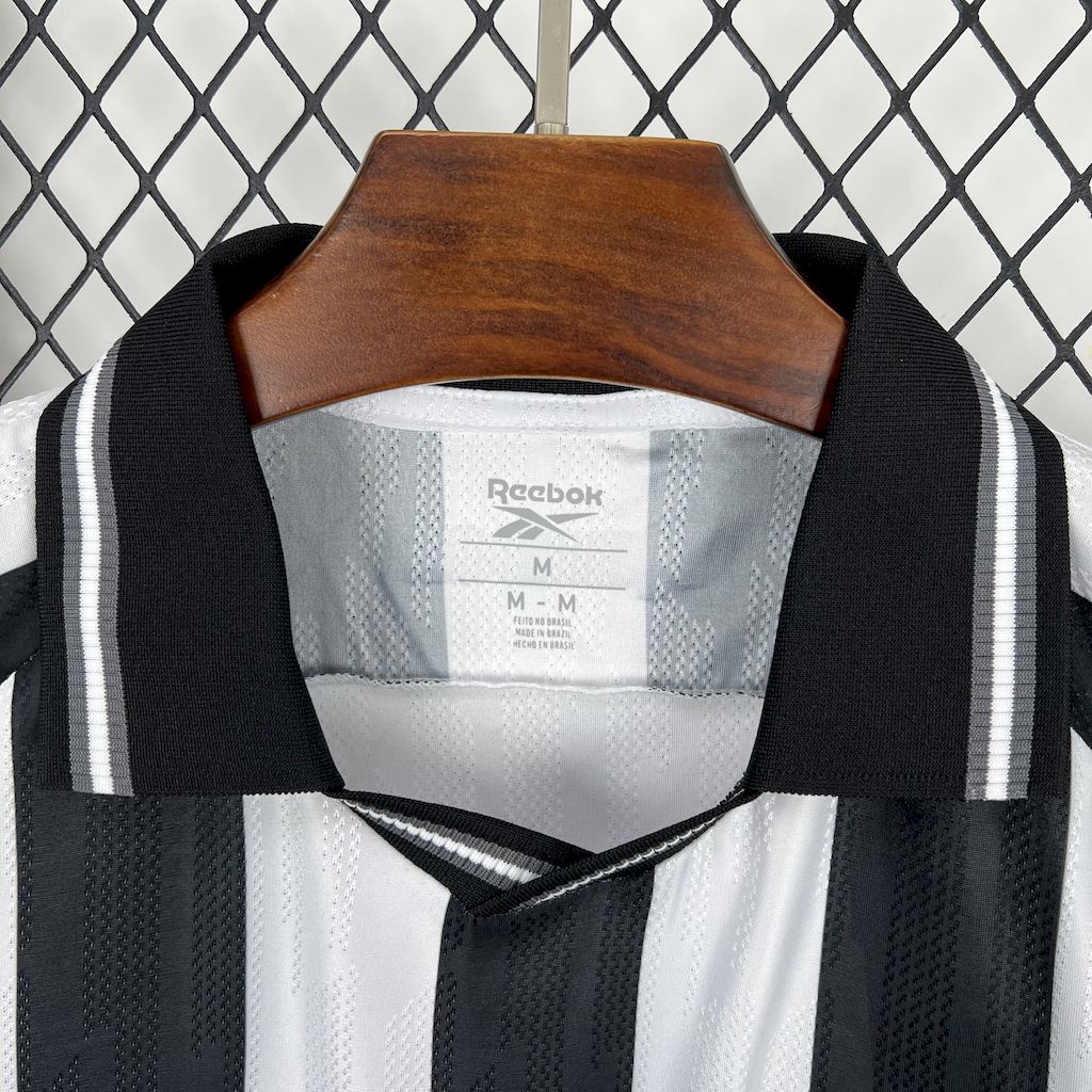 Botafogo Home Jersey 25/26