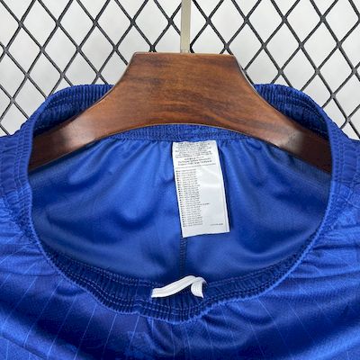Shorts Chelsea Home 25/26