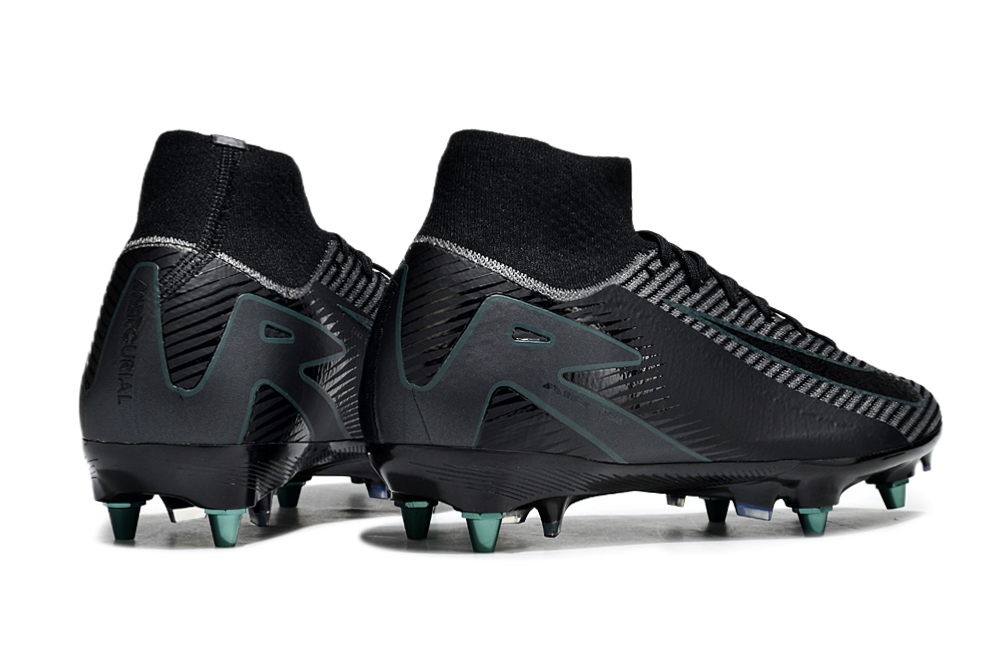 Nike Zoom Mercurial SuperFly 10 Elite SG Cleats