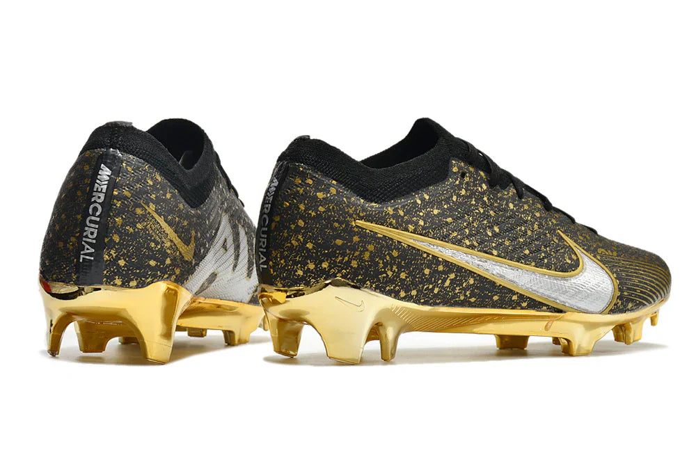 Nike Mercurial Vapor 15 Air Zoom FG Cleats