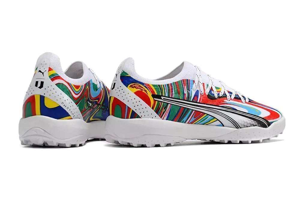 Puma Ultra Ultimate TF Boots
