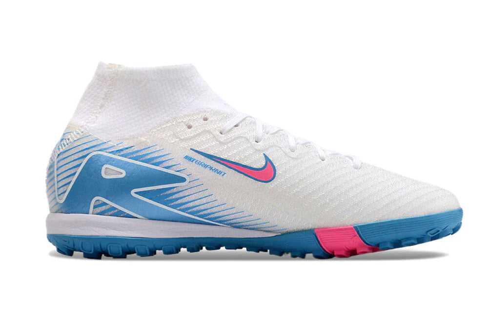 Nike Mercurial Superfly 10 Air Zoom Ultra TF Boots