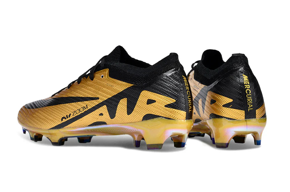 Nike Mercurial Vapor 15 Air Zoom FG Cleats