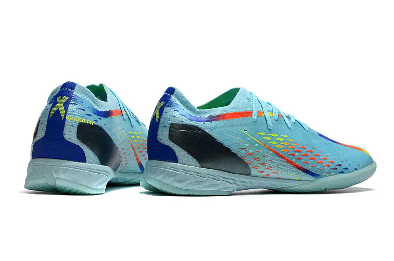 Adidas X Speedportal.1 IC Boots