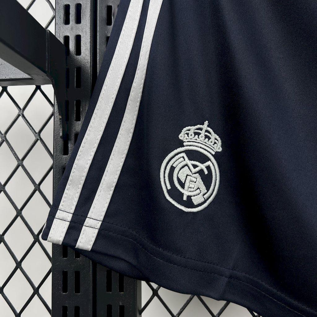 Shorts Real Madrid Away 25/26