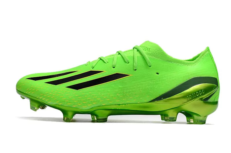 Adidas X Speedportal.1 FG Cleats
