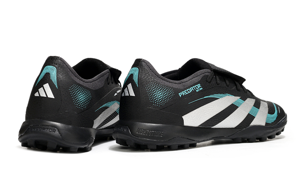 Adidas Predator Elite Fold-Over Tongue TF Boots
