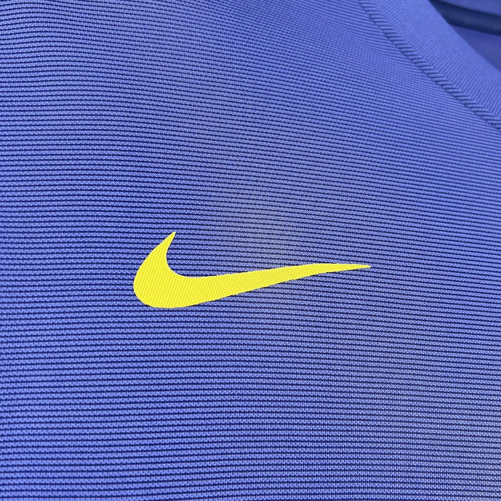 Atlético de Madrid Away Jersey 25/26
