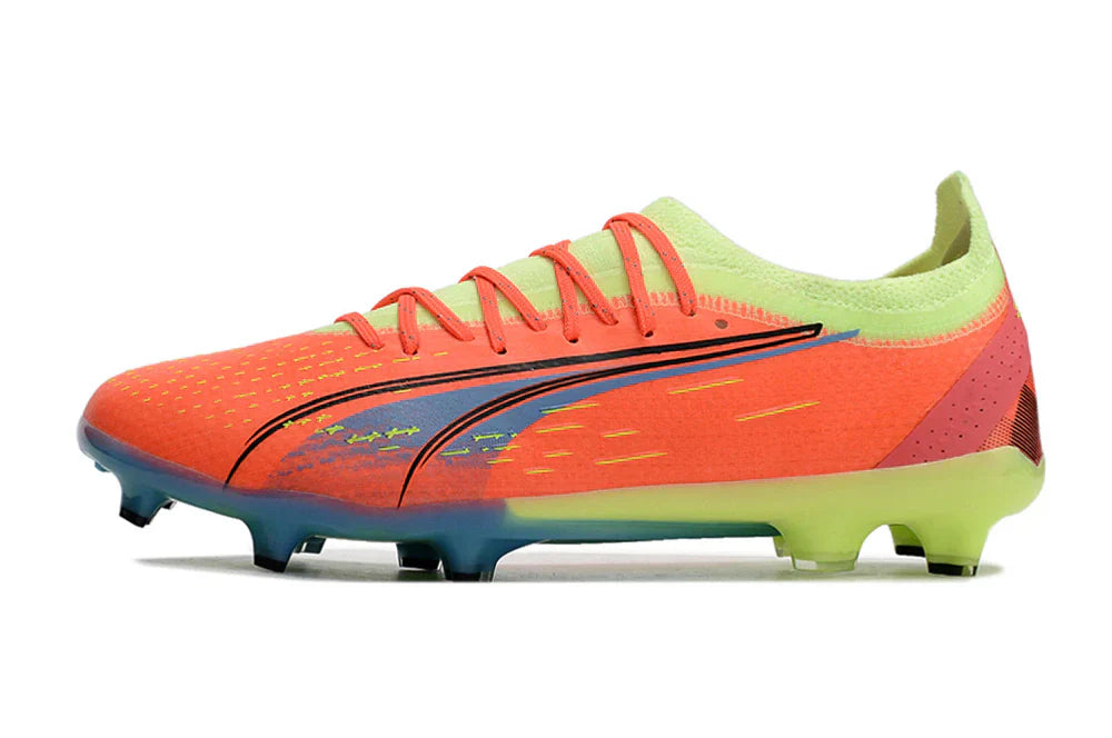 Puma King Ultimate FG Cleats