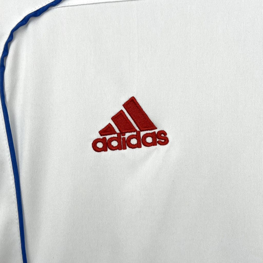 Bayern Munich Leisure Jersey 25/26
