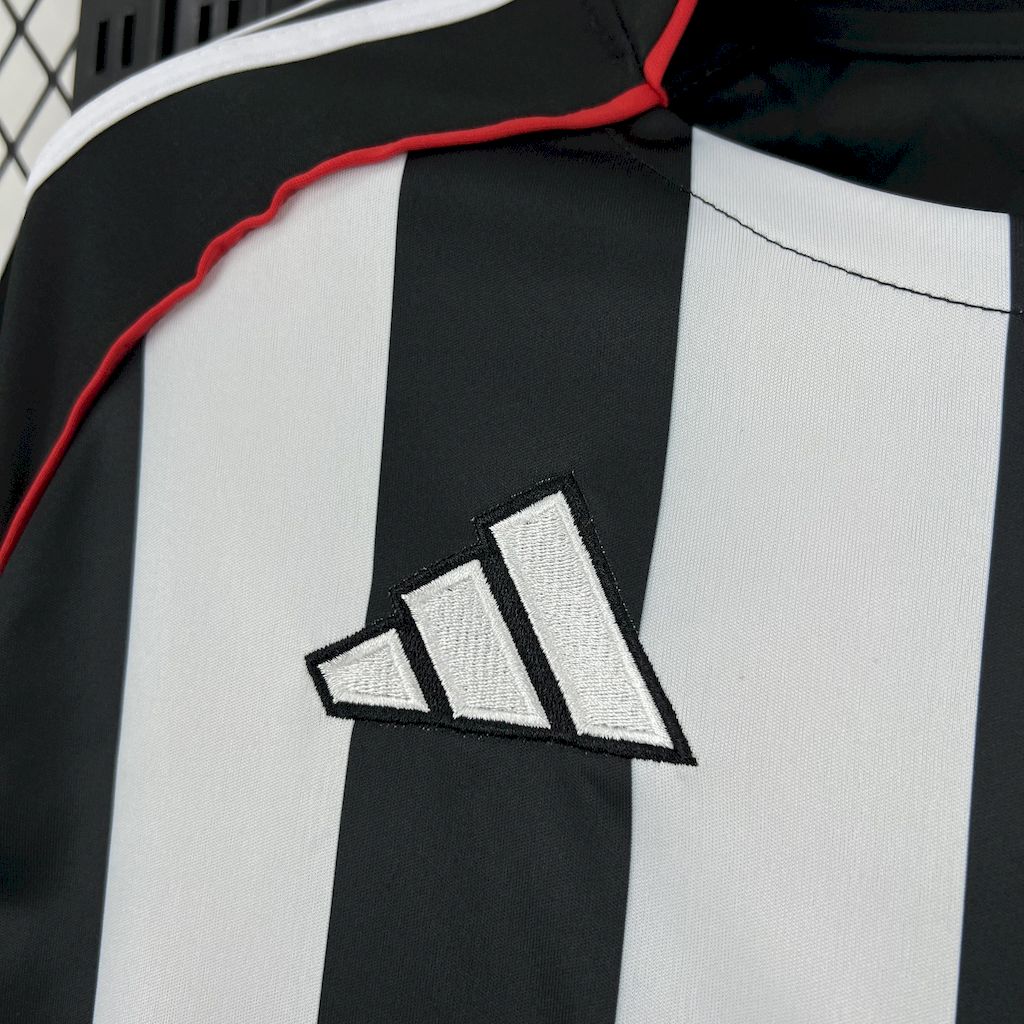 Besiktas Away Jersey 25/26