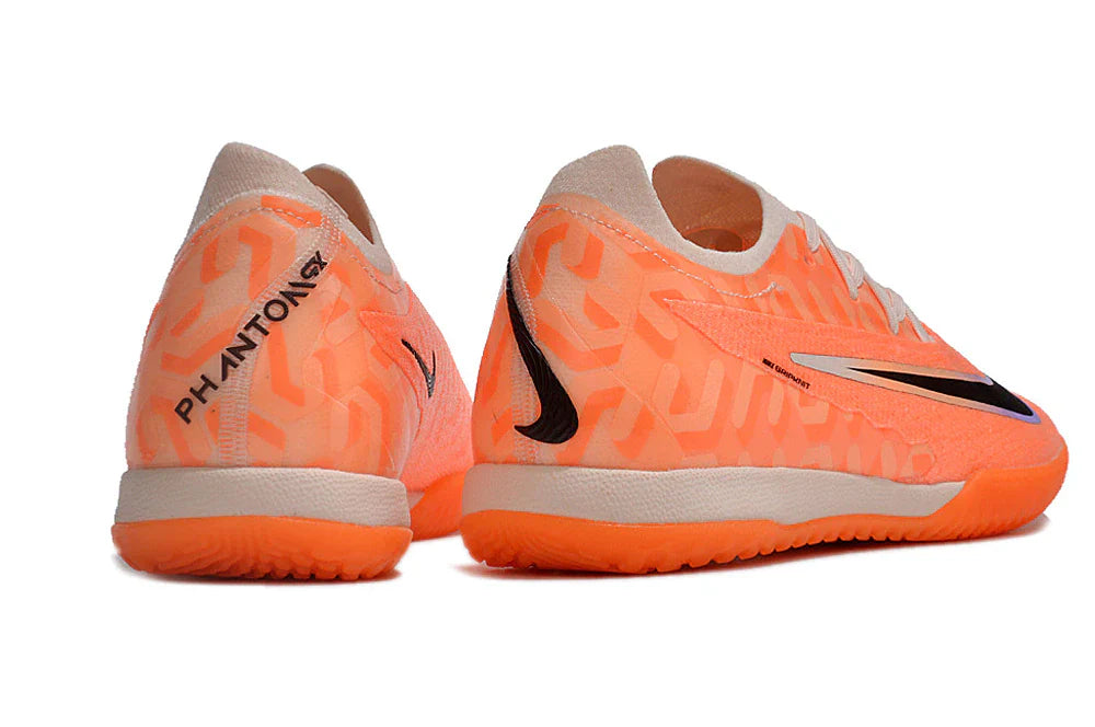 Nike Gripknit Phantom GX Elite IC Boots