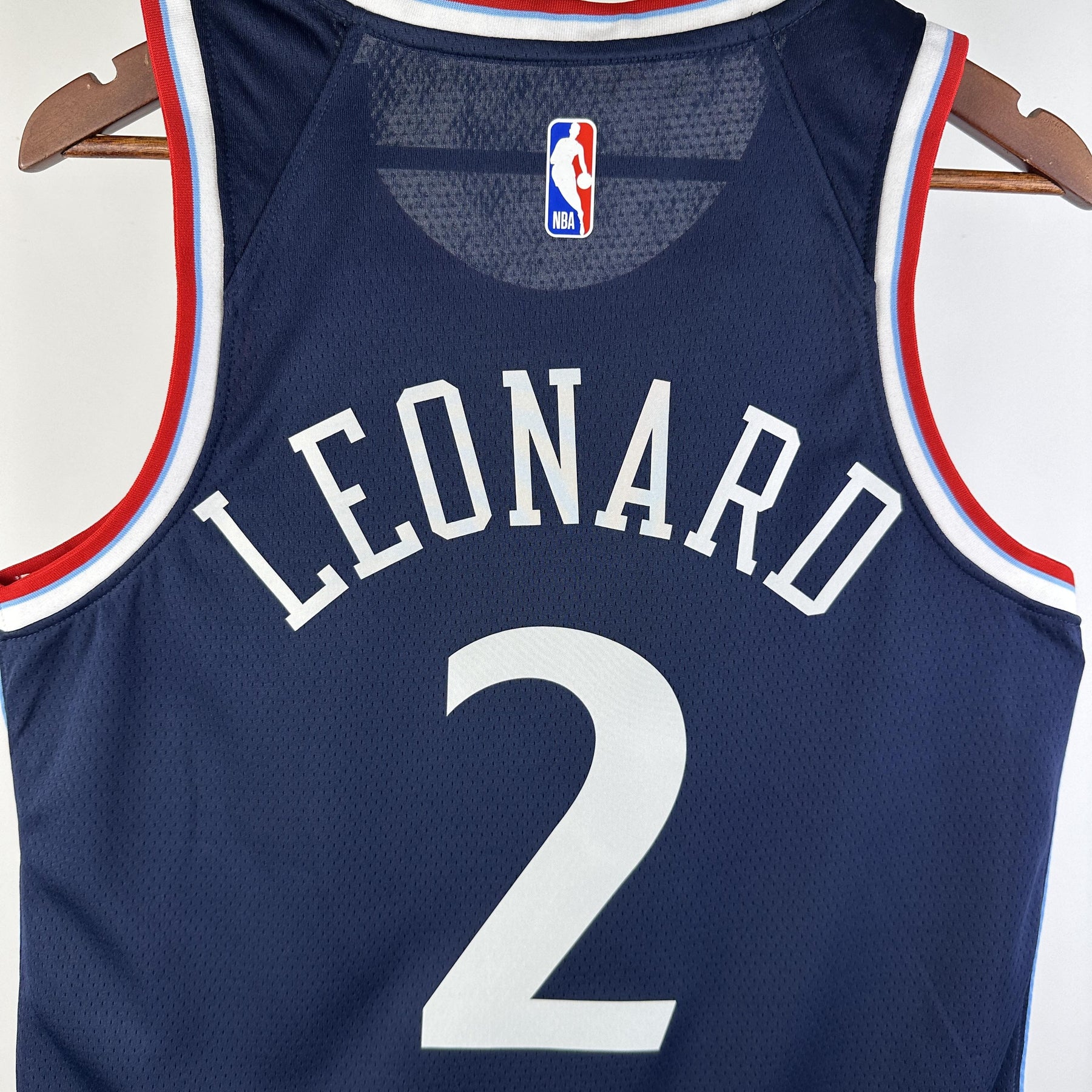 Los Angeles Clippers Icon Edition NBA Jersey